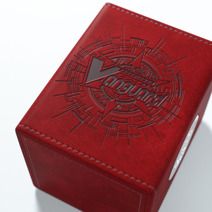 Cardfight! Vanguard Nation's Vault Deck Box