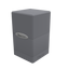 Ultra Pro Satin Tower - Smoke Grey