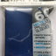 Ultra Pro - Small Deck Protector Sleeves Matte - Blue