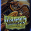 Dragonshield Sleeves - Matte Orange