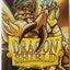 Dragonshield Sleeves - Matte Gold