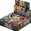 Dragon Ball Super Card Game: Power Absorbed Booster Box (B20) *Sealed*