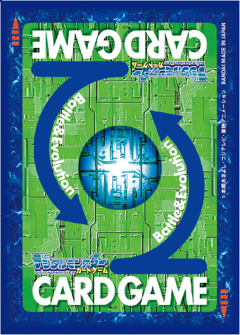 PB-05: Digimon Card Game Tamer's Set 3