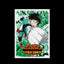 Dragonshield Sleeves -  Deku Matte Art Sleeves (Standard Size 100 Pack)