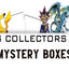 Yu-Gi-Oh! Mystery Pack #1