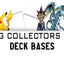 Ancient Gear Deck Base - (SGX1)