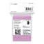 Ultra Pro - Small Deck Protector Sleeves Gloss - Pink