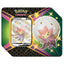 Pokemon TCG: Shining Fates Tin *Sealed* (Eldegoss V)