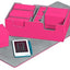 Ultimate Guard Smarthive 400+ XenoSkin - Pink