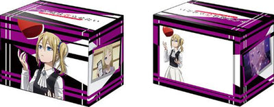 Deck Box - Bushiroad Collection V3 - Vol. 273