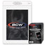BCW Semi-Rigid Card Holders #1 (3" 5/16 X 4" 7/16) - 50 Pack