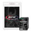 BCW - Semi-Rigid Card Holders #2 (3" X 4" 1/2) - 50 Pack