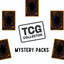 Yu-Gi-Oh! Mystery Pack #1