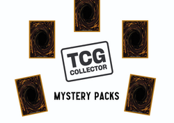 Yu-Gi-Oh! Mystery Pack #1