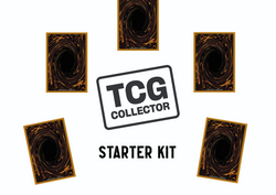 Yu-Gi-Oh Beginner Starter Kit #1