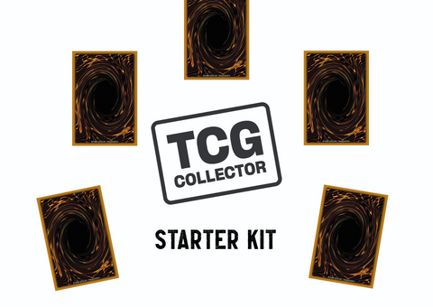 Final Fantasy Beginner Starter Kit #1
