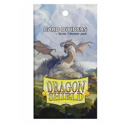 Dragonshield - Card Dividers Series 1 (6)
