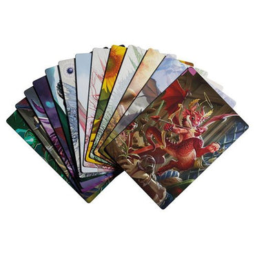 Dragonshield - Card Dividers Series 1 (6)