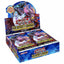 Yugioh! Booster Boxes: The Infinity Chasers *Sealed*